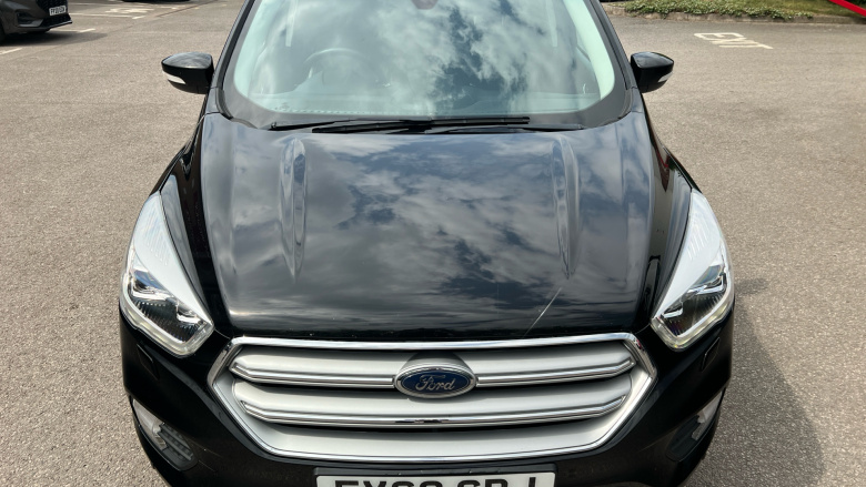 Ford Kuga 1.5 EcoBoost 176 Titanium X Edition 5dr Auto Petrol Estate